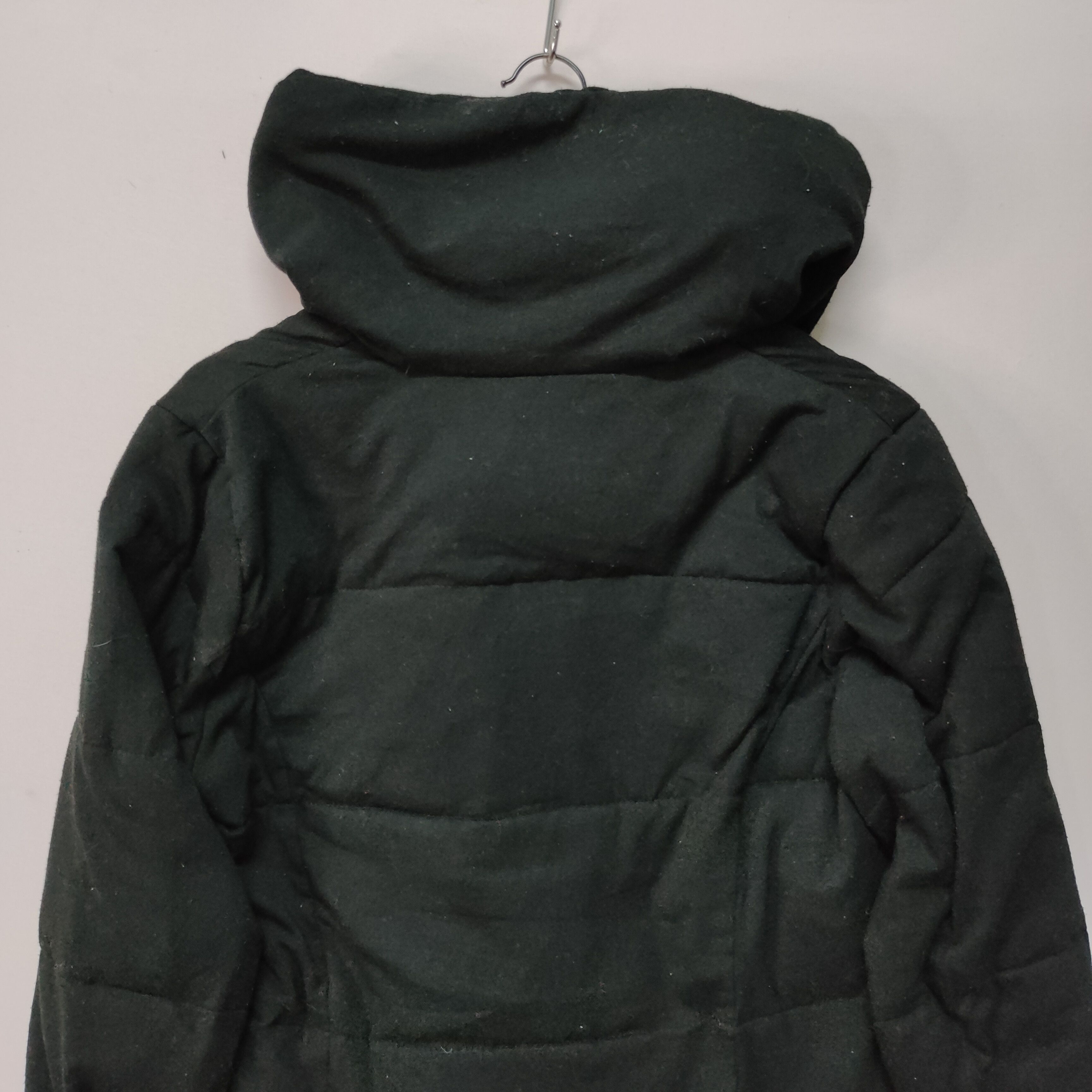 Japanese Brand AZUL BY MOUSSY BRAND JACKET AND COAT Size US M / EU 48-50 / 2 - 2 Thumbnail