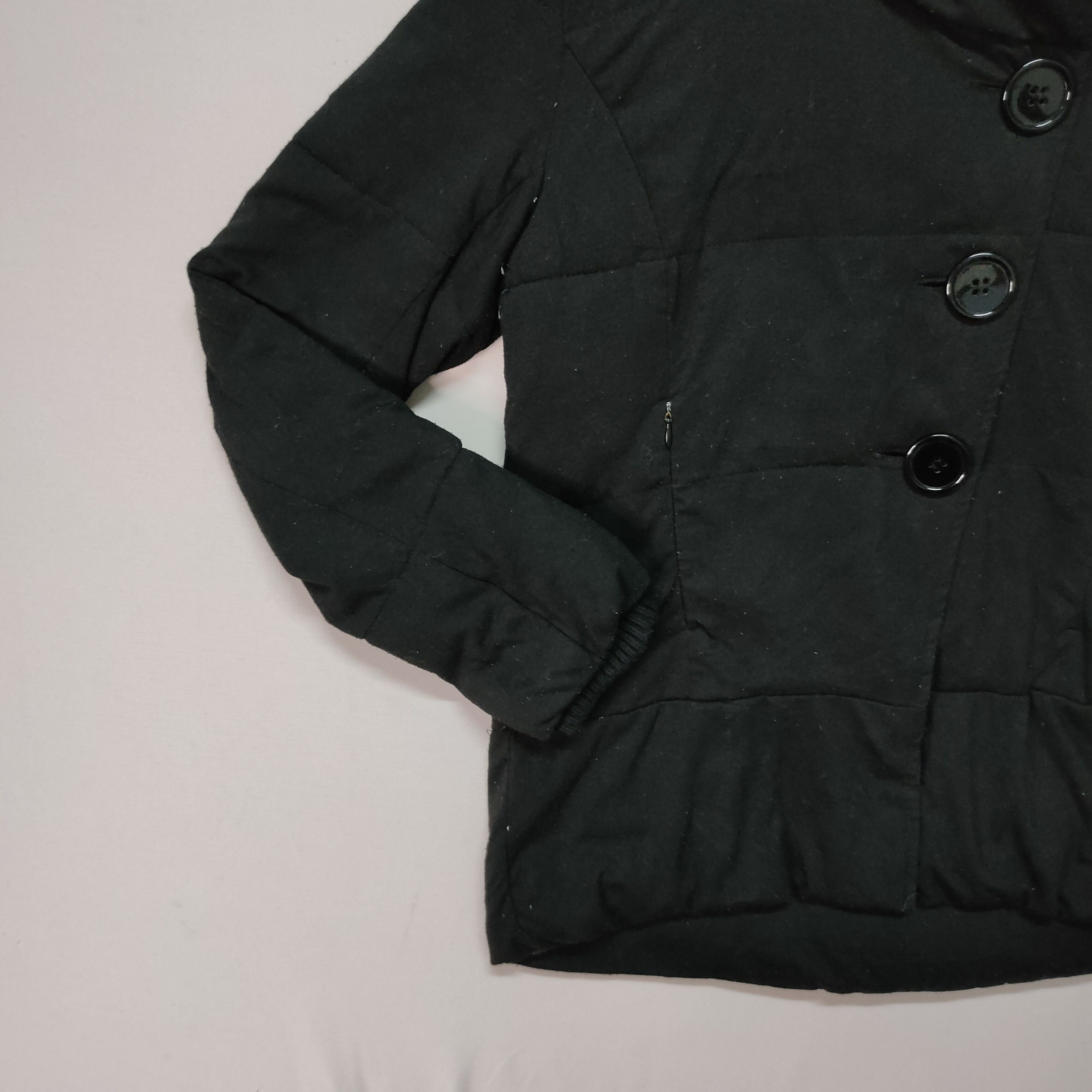 Japanese Brand AZUL BY MOUSSY BRAND JACKET AND COAT Size US M / EU 48-50 / 2 - 11 Thumbnail
