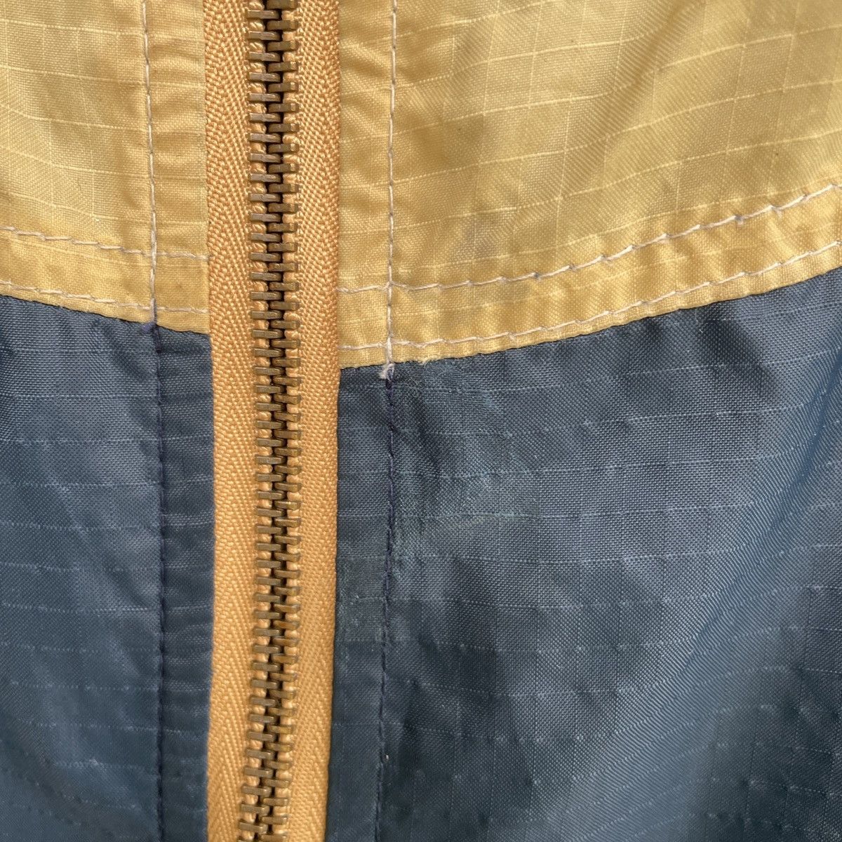 Vintage THE BOULDER MOUNTAINEER Made in USA Zipper Jacket Size US L / EU 52-54 / 3 - 6 Thumbnail