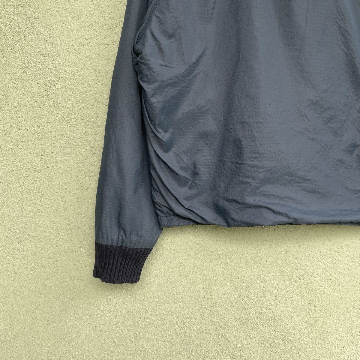 Vintage THE BOULDER MOUNTAINEER Made in USA Zipper Jacket Size US L / EU 52-54 / 3 - 8 Thumbnail