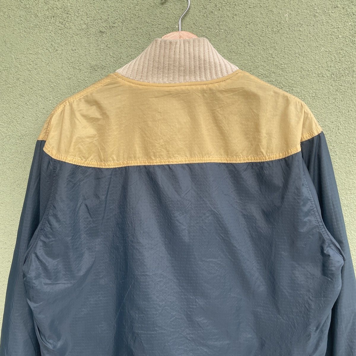 Vintage THE BOULDER MOUNTAINEER Made in USA Zipper Jacket Size US L / EU 52-54 / 3 - 10 Thumbnail