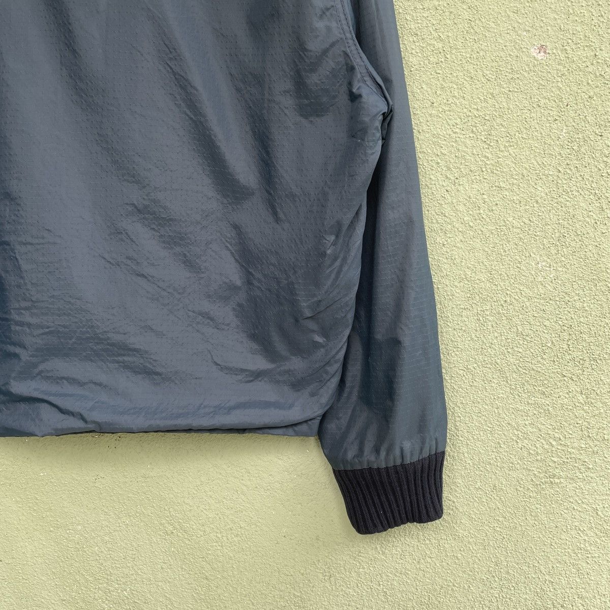 Vintage THE BOULDER MOUNTAINEER Made in USA Zipper Jacket Size US L / EU 52-54 / 3 - 9 Thumbnail