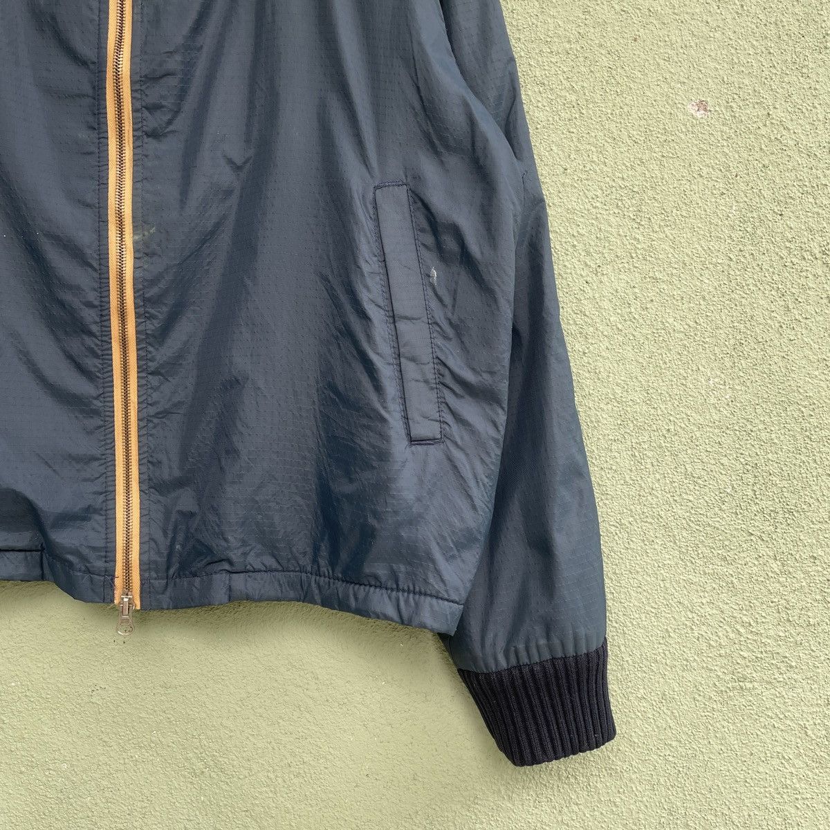 Vintage THE BOULDER MOUNTAINEER Made in USA Zipper Jacket Size US L / EU 52-54 / 3 - 4 Thumbnail