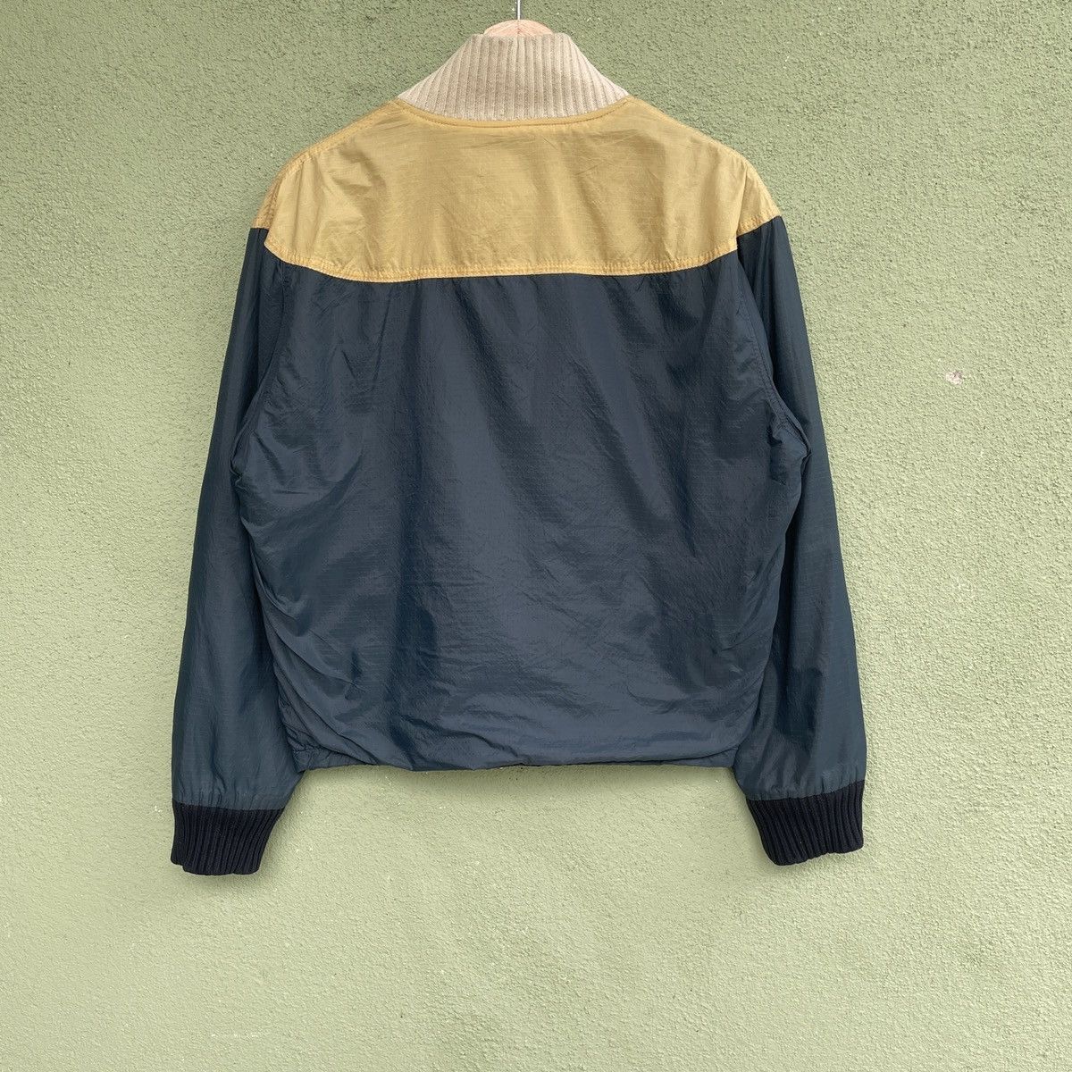 Vintage THE BOULDER MOUNTAINEER Made in USA Zipper Jacket Size US L / EU 52-54 / 3 - 11 Thumbnail