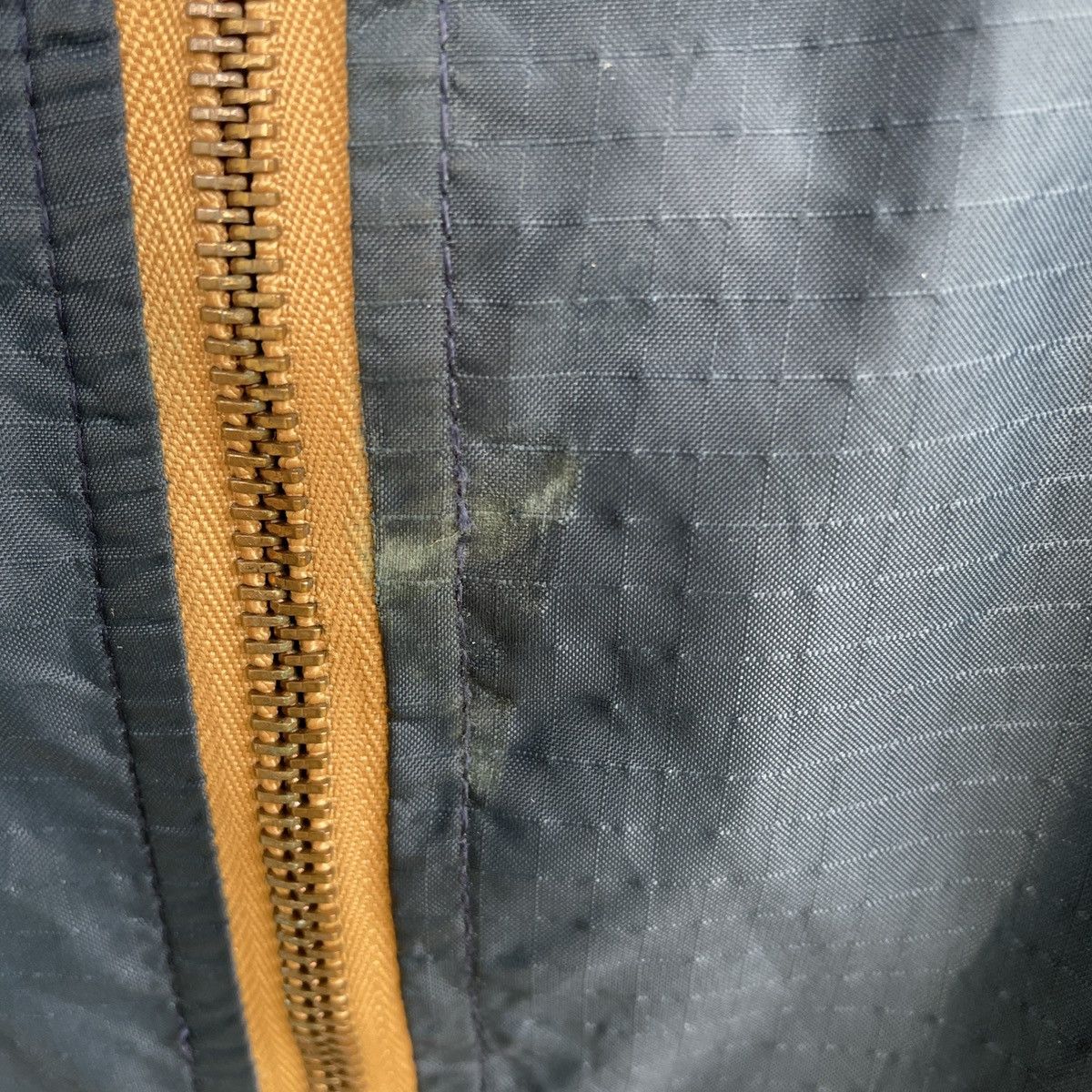Vintage THE BOULDER MOUNTAINEER Made in USA Zipper Jacket Size US L / EU 52-54 / 3 - 5 Thumbnail