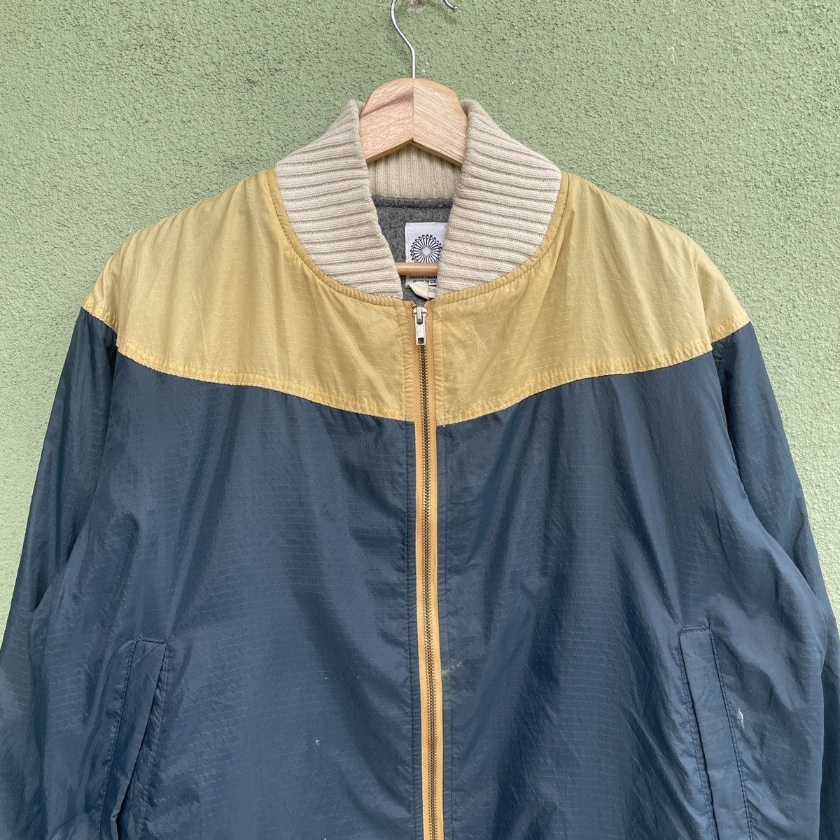Vintage THE BOULDER MOUNTAINEER Made in USA Zipper Jacket Size US L / EU 52-54 / 3 - 2 Thumbnail