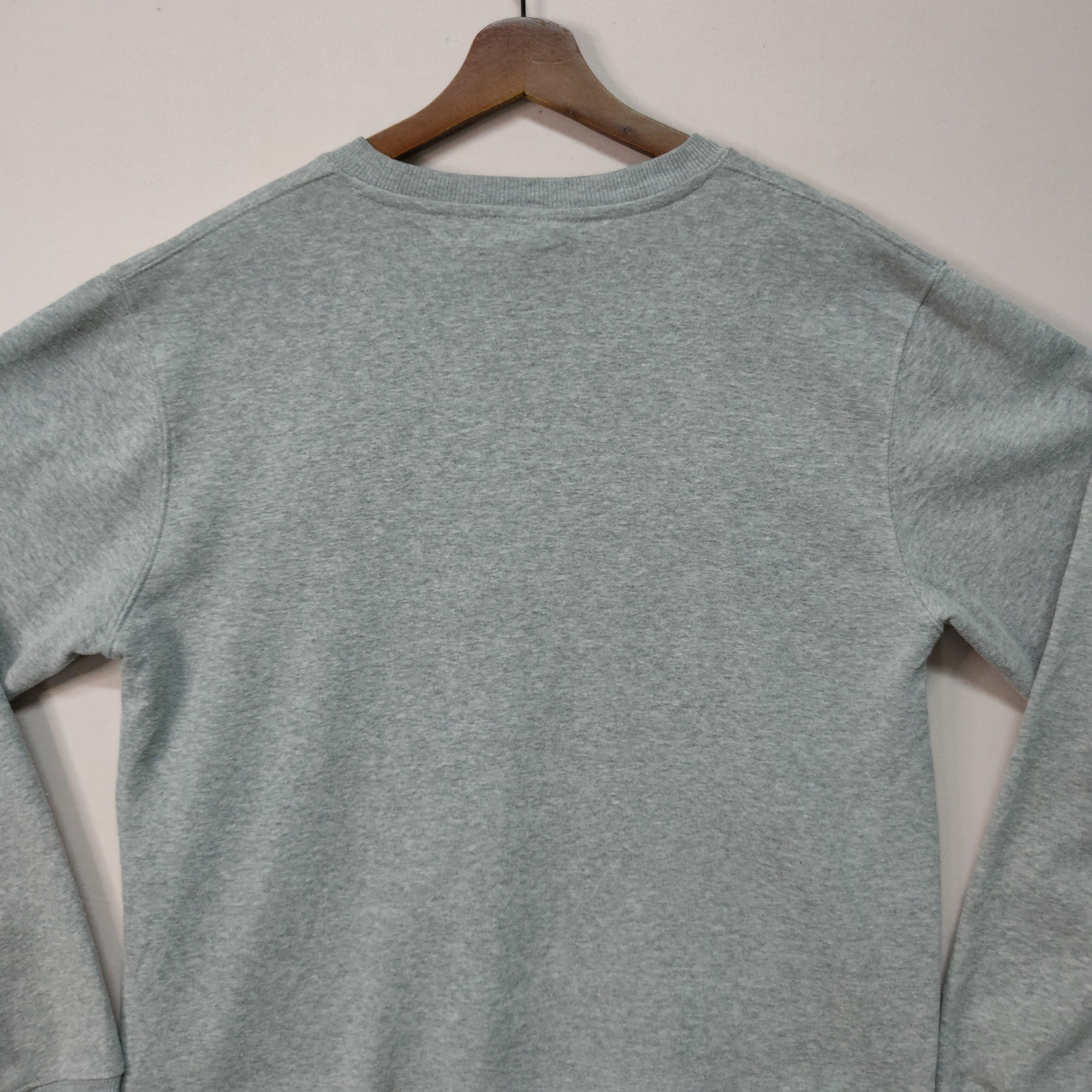 Star Wars Vintage Star Wars Trooper Sweatshirt Size US M / EU 48-50 / 2 - 7 Thumbnail