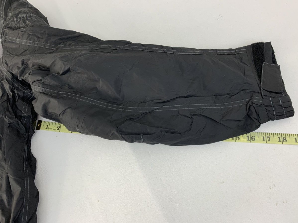 Japanese Brand Nankai Jacket Biker Riding Motorcycle Zip Velcro Style Size US L / EU 52-54 / 3 - 12 Thumbnail