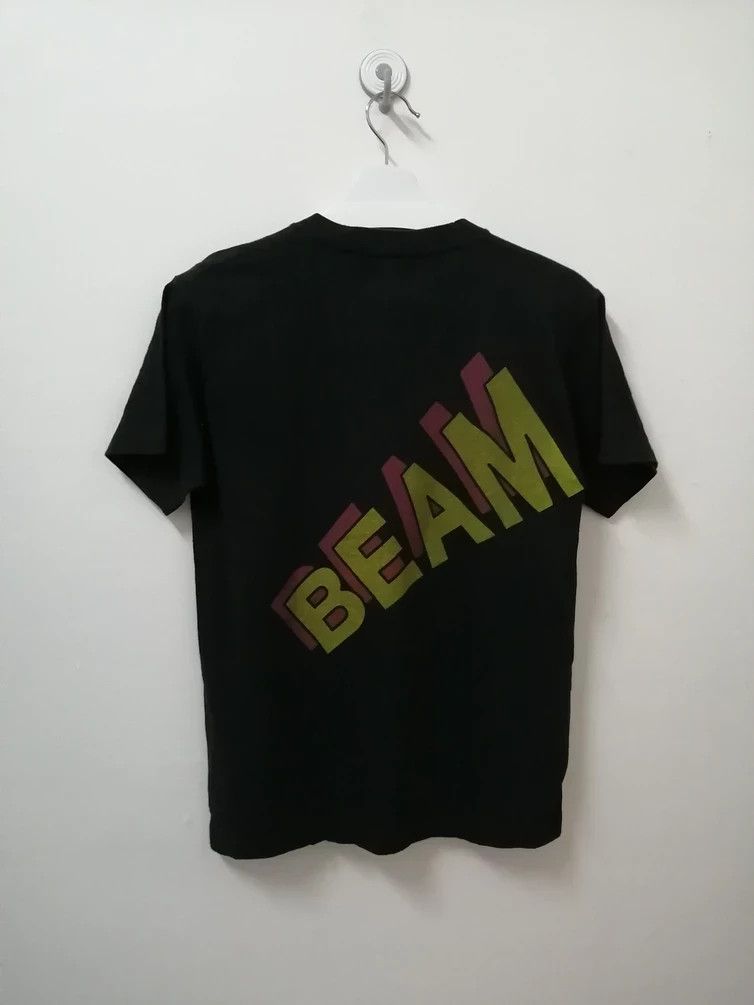Beams Japan BEAMS x SUPERMAN Tshirt Size US S / EU 44-46 / 1 - 3 Thumbnail