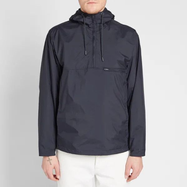 Norse Projects norse projects anorak Size US S / EU 44-46 / 1 - 6 Thumbnail