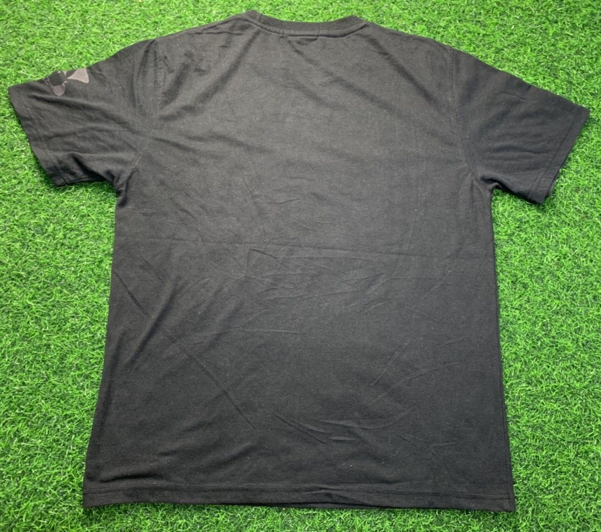 Playboy Playboy Big Camo Bunny Logo Tee Size US M / EU 48-50 / 2 - 11 Thumbnail