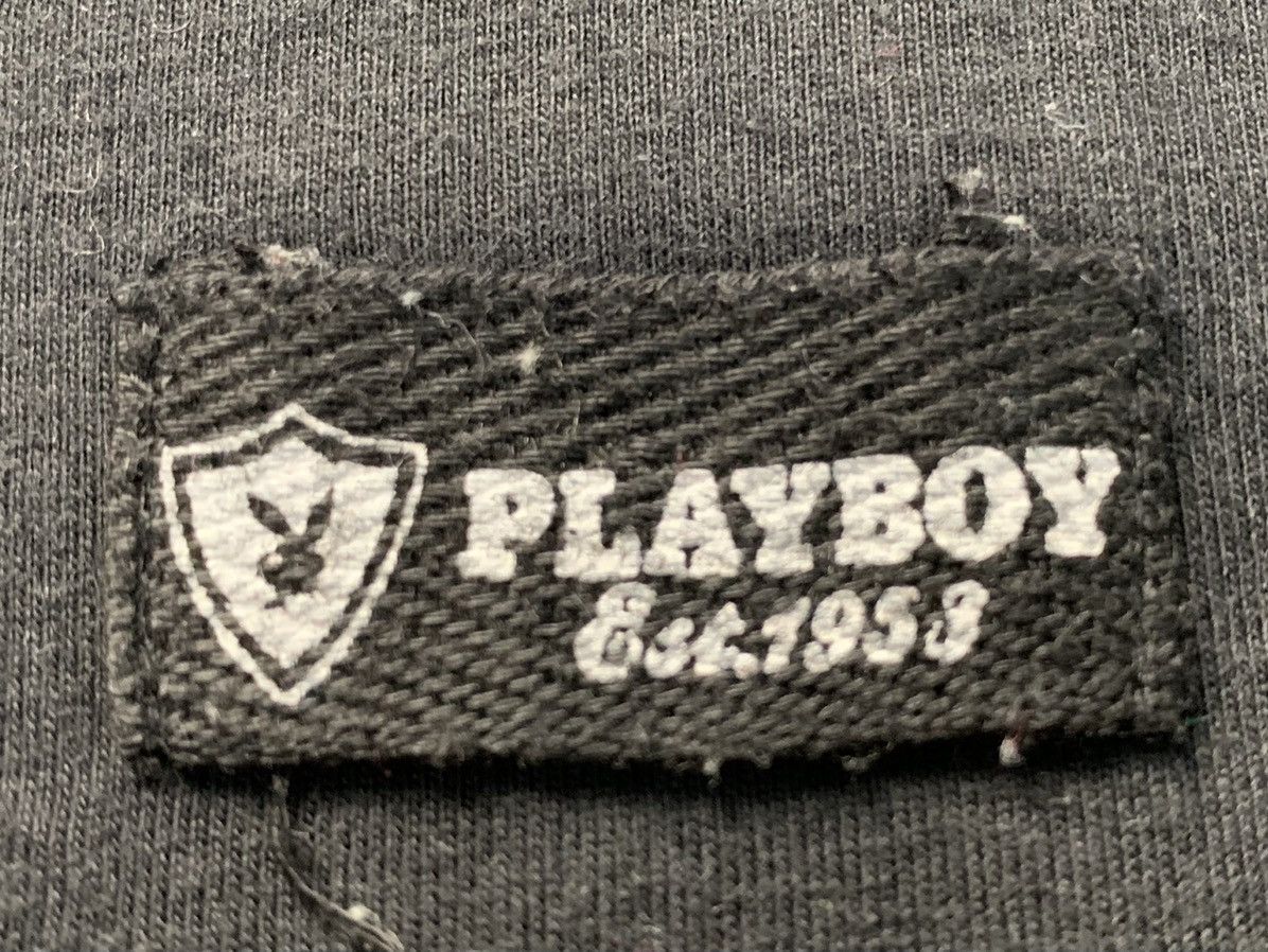 Playboy Playboy Big Camo Bunny Logo Tee Size US M / EU 48-50 / 2 - 6 Thumbnail