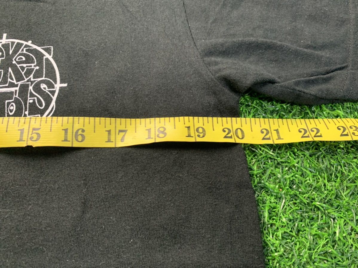 Japanese Brand Pocket Pistols Tee Skate Brand Size US S / EU 44-46 / 1 - 8 Thumbnail
