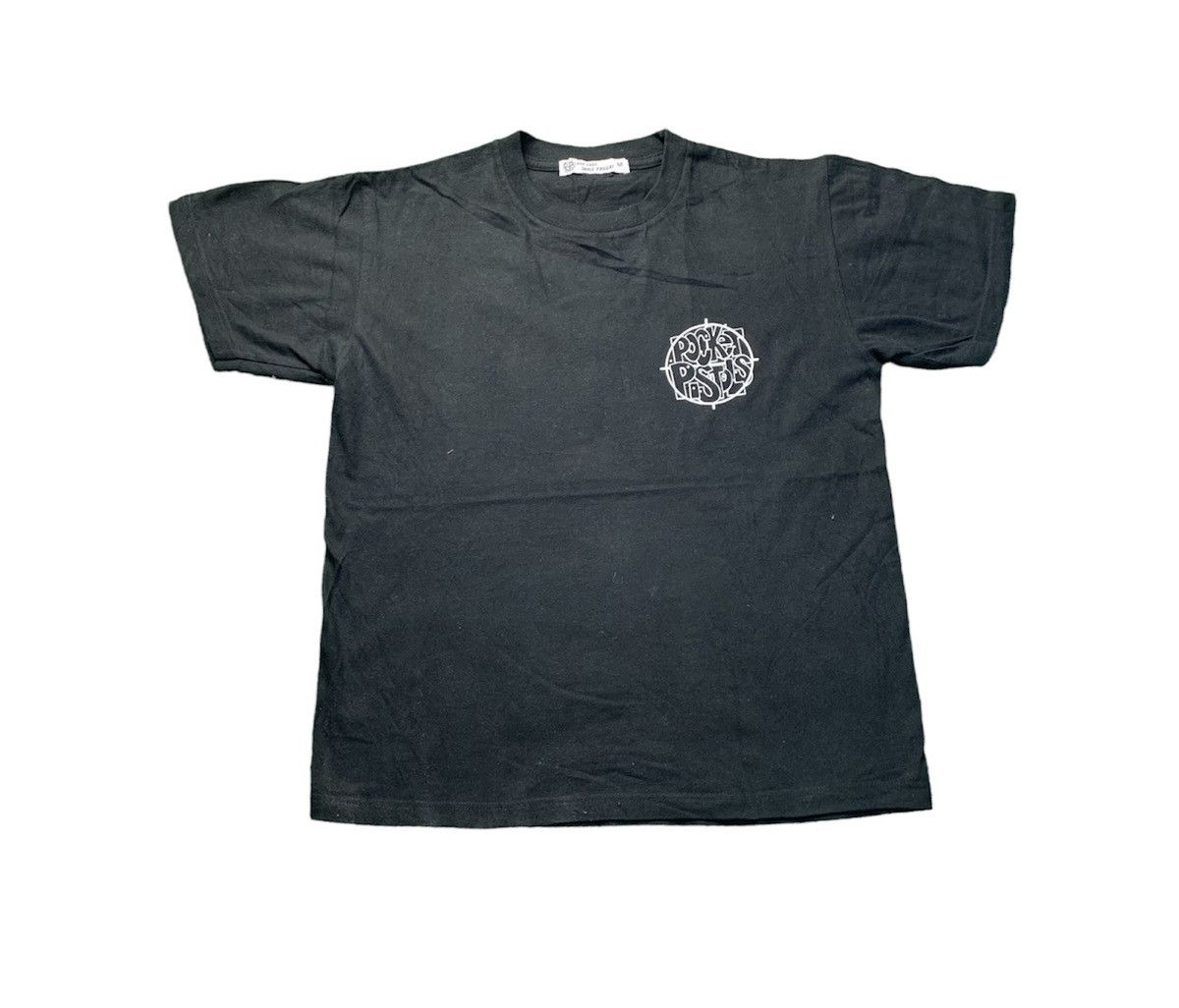 Japanese Brand Pocket Pistols Tee Skate Brand Size US S / EU 44-46 / 1 - 2 Thumbnail