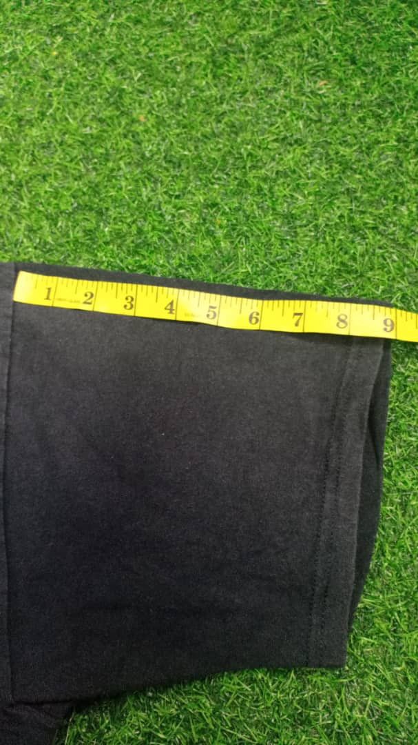 Anvil Pizza Of Death Ken Yokohama Fuel Seaweed Tour Tee Size US L / EU 52-54 / 3 - 10 Thumbnail