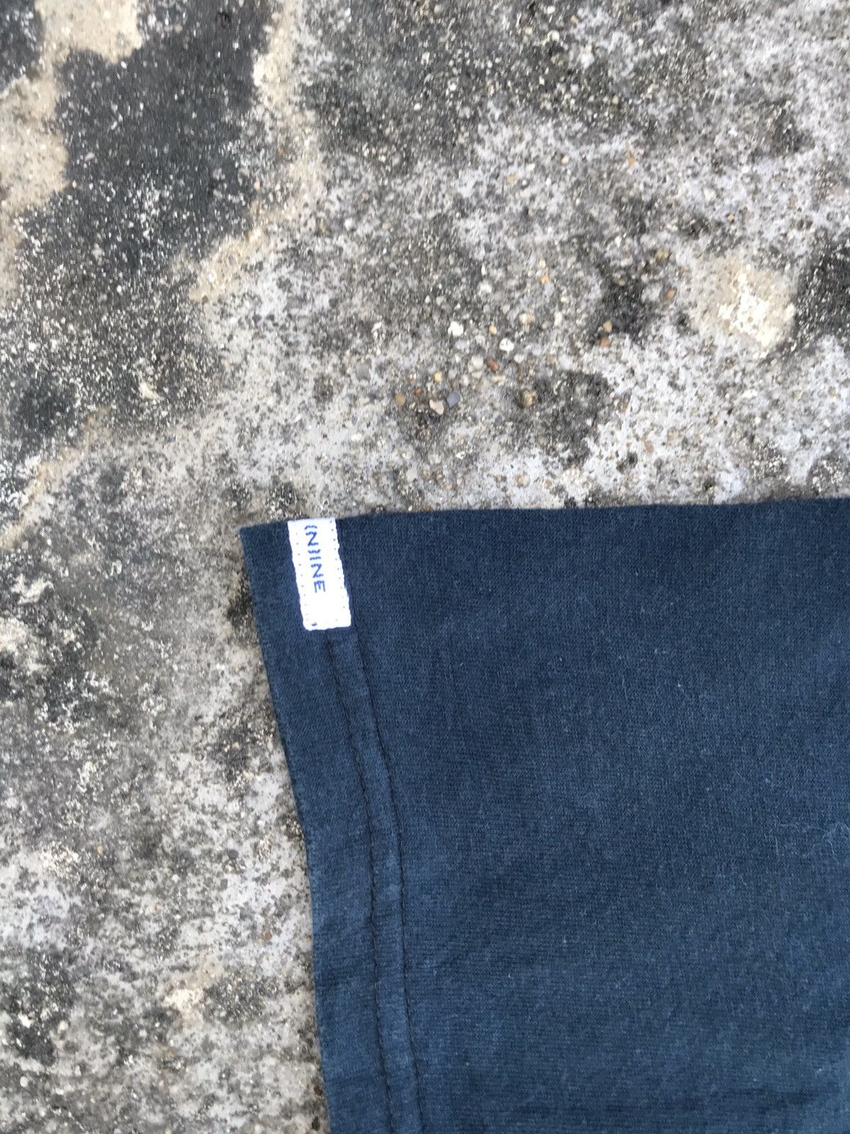 Number (N)ine vintage OG 90s number (n)ine the mountain x made in usa Size US M / EU 48-50 / 2 - 10 Thumbnail