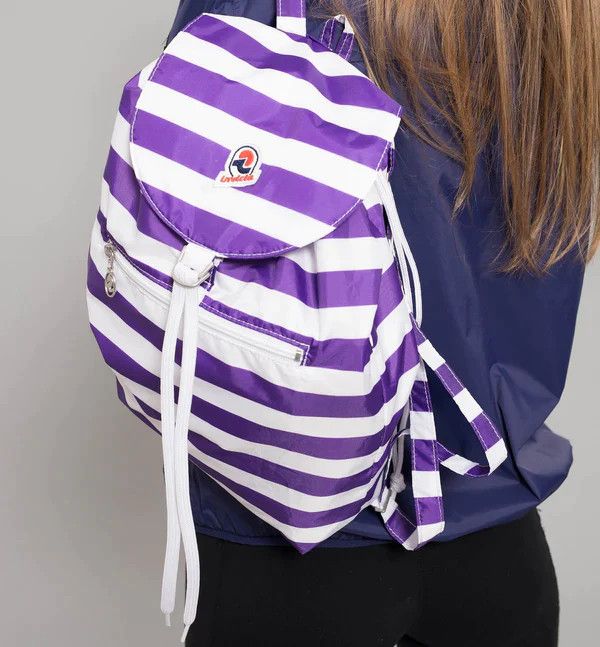 INVICT-ACT Plus LED Backpack Jet Black