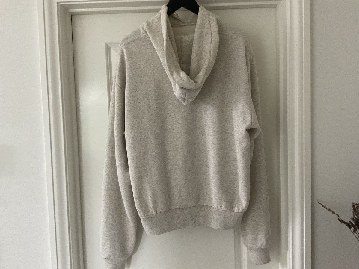 John Elliott John Elliott Interval Hoodie - Oat Size US M / EU 48-50 / 2 - 2 Thumbnail