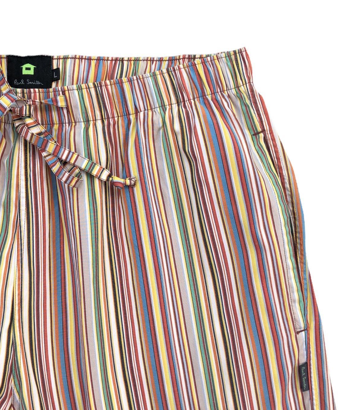 Paul Smith Paul Smith Pajamas Signature Stripe Bottom Size US 34 / EU 50 - 3 Thumbnail