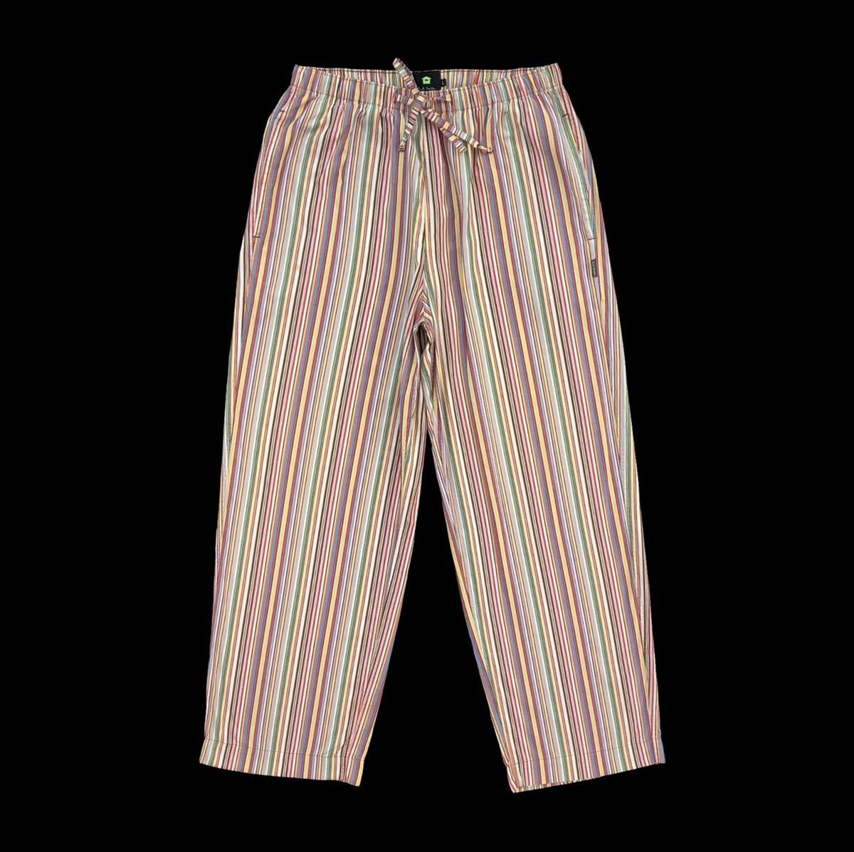 Paul Smith Paul Smith Pajamas Signature Stripe Bottom Size US 34 / EU 50 - 2 Thumbnail
