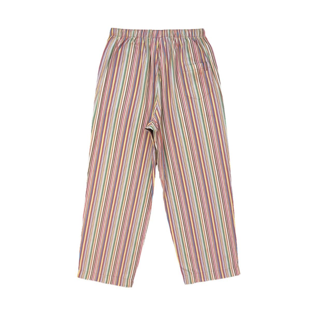 Paul Smith Paul Smith Pajamas Signature Stripe Bottom Size US 34 / EU 50 - 8 Thumbnail
