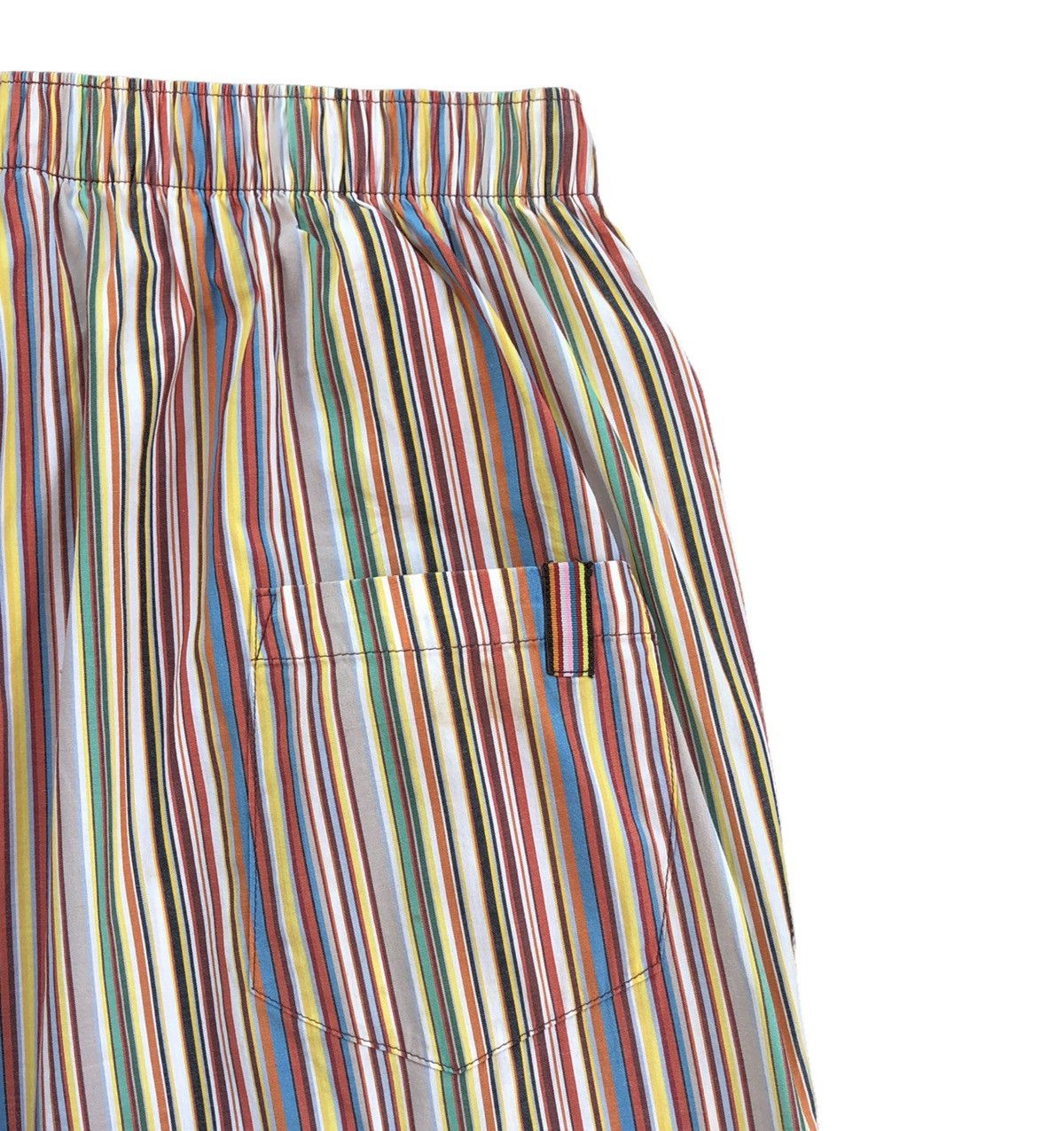 Paul Smith Paul Smith Pajamas Signature Stripe Bottom Size US 34 / EU 50 - 9 Thumbnail