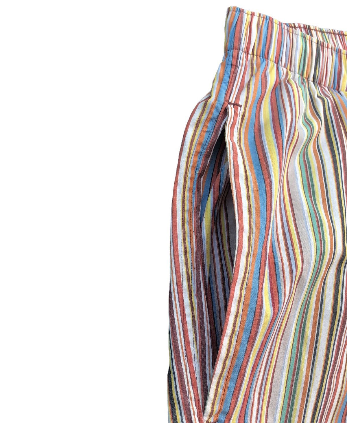 Paul Smith Paul Smith Pajamas Signature Stripe Bottom Size US 34 / EU 50 - 5 Thumbnail