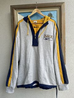 Nike Vintage 90 S Hoodie Grailed