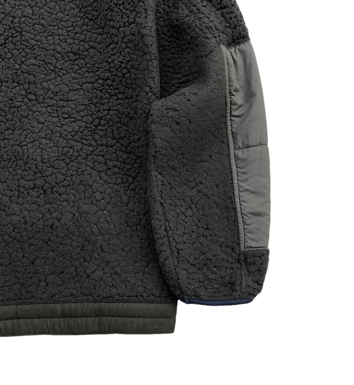 Jun Takahashi × Undercover × Uniqlo Uniqlo x Undercover UU by Jun Takahashi Fleece Jacket Size US L / EU 52-54 / 3 - 16 Thumbnail