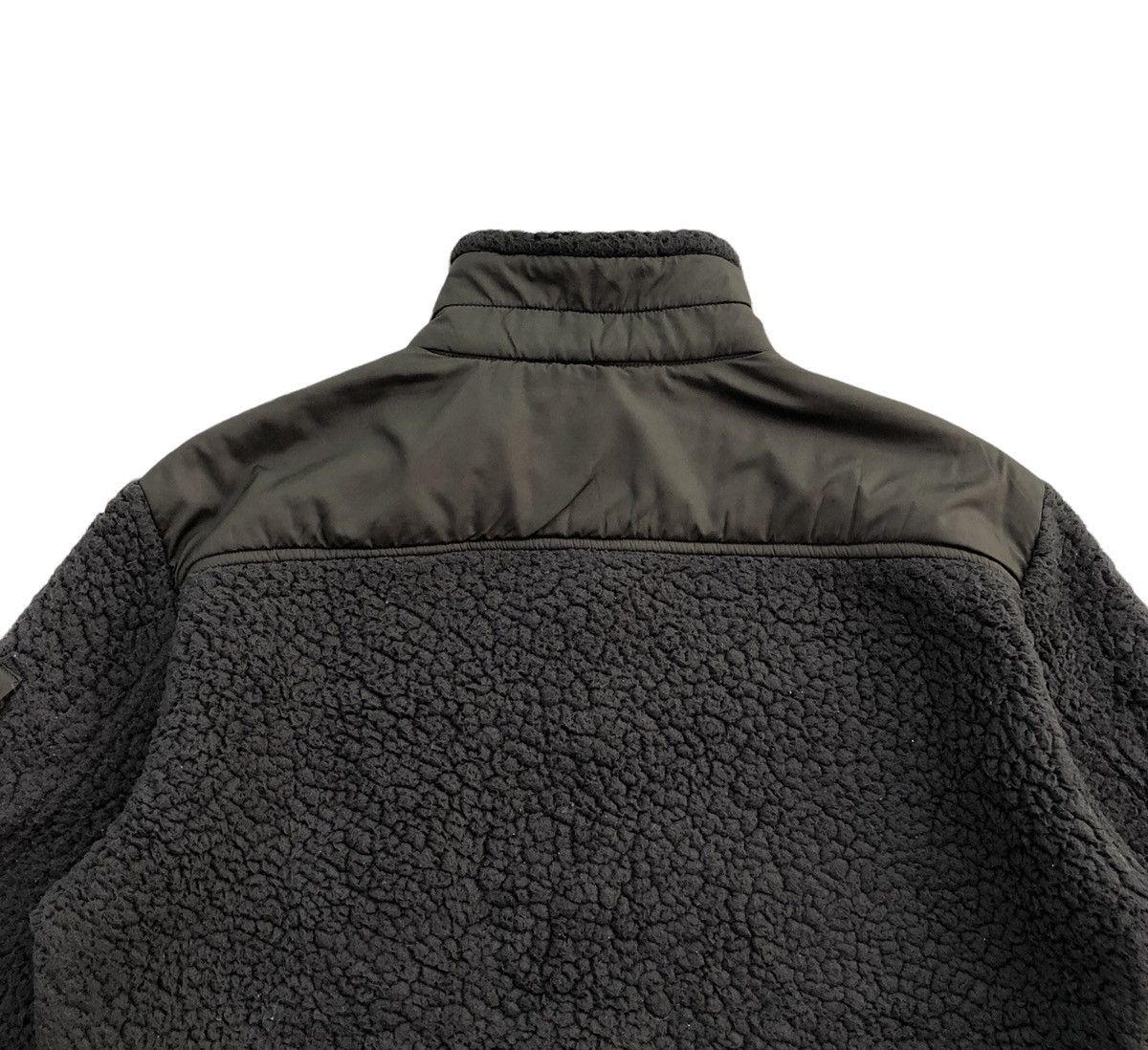 Jun Takahashi × Undercover × Uniqlo Uniqlo x Undercover UU by Jun Takahashi Fleece Jacket Size US L / EU 52-54 / 3 - 12 Thumbnail