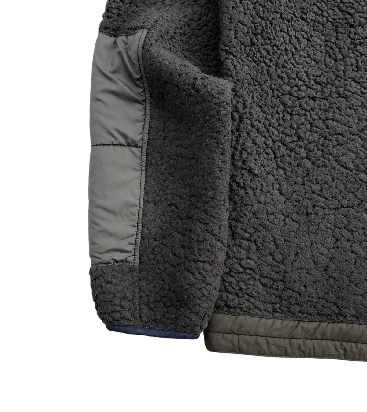 Jun Takahashi × Undercover × Uniqlo Uniqlo x Undercover UU by Jun Takahashi Fleece Jacket Size US L / EU 52-54 / 3 - 15 Thumbnail