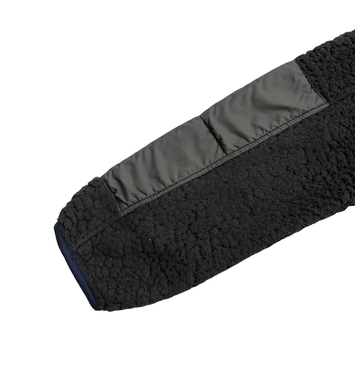 Jun Takahashi × Undercover × Uniqlo Uniqlo x Undercover UU by Jun Takahashi Fleece Jacket Size US L / EU 52-54 / 3 - 20 Thumbnail