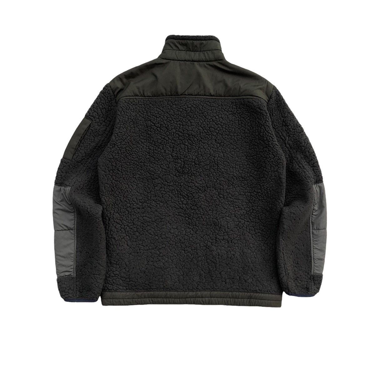 Jun Takahashi × Undercover × Uniqlo Uniqlo x Undercover UU by Jun Takahashi Fleece Jacket Size US L / EU 52-54 / 3 - 11 Thumbnail