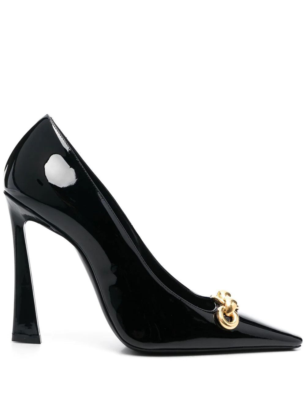 o1w1db10623 Pumps in Black