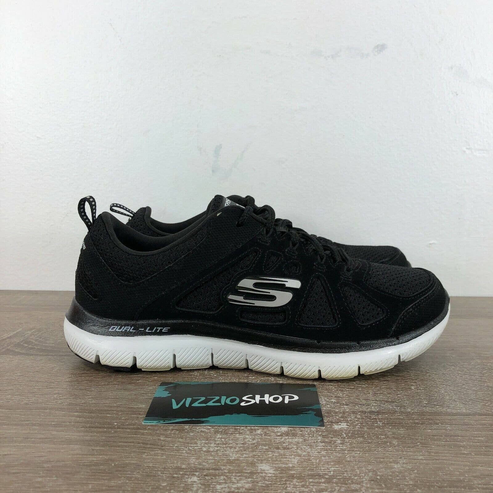 Skechers flex cheap appeal 2.0 simplistic