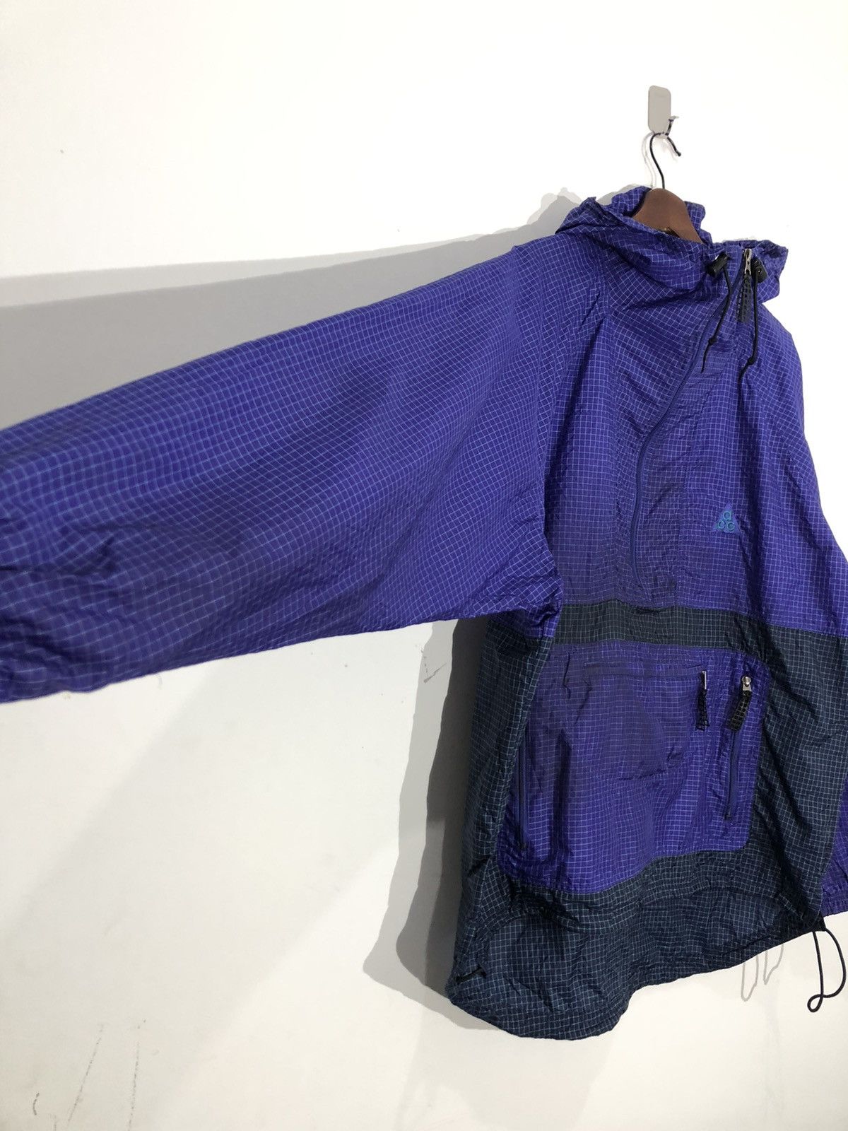 Nike ACG Nike ACG Windbreaker Jacket Size US L / EU 52-54 / 3 - 7 Thumbnail