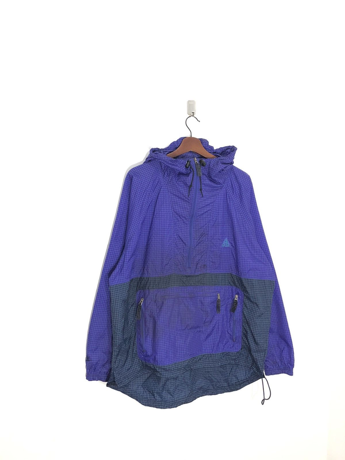 Nike ACG Nike ACG Windbreaker Jacket Size US L / EU 52-54 / 3 - 2 Thumbnail