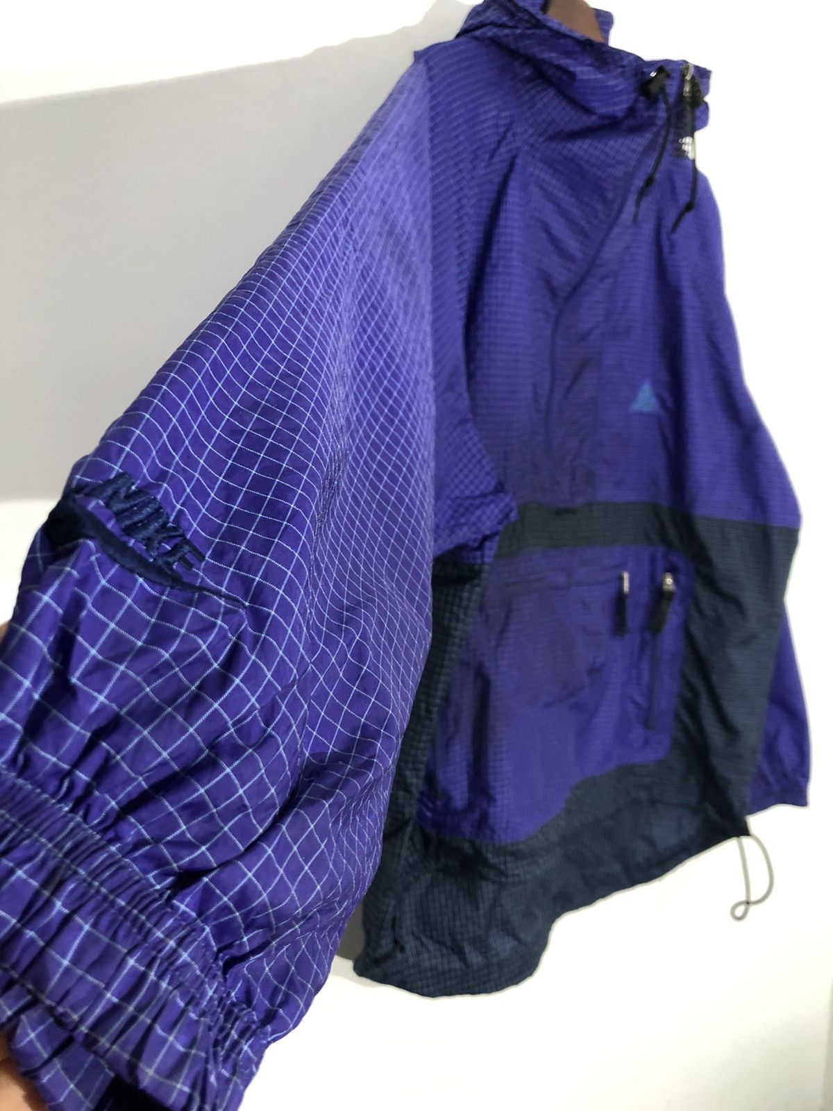 Nike ACG Nike ACG Windbreaker Jacket Size US L / EU 52-54 / 3 - 6 Thumbnail