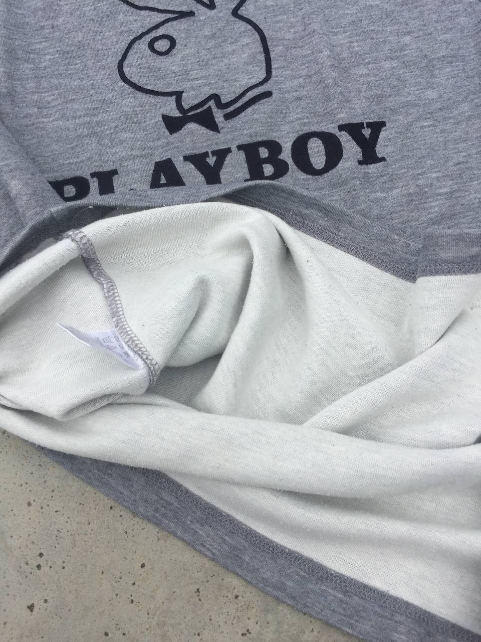 Playboy Vintage Superlovers X Playboy Bunny Logo Tshirt Size US M / EU 48-50 / 2 - 5 Thumbnail