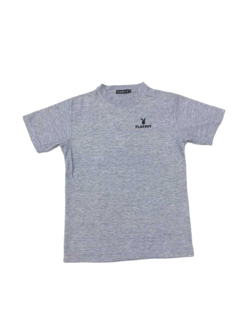 Playboy Vintage Superlovers X Playboy Bunny Logo Tshirt Size US M / EU 48-50 / 2 - 2 Thumbnail