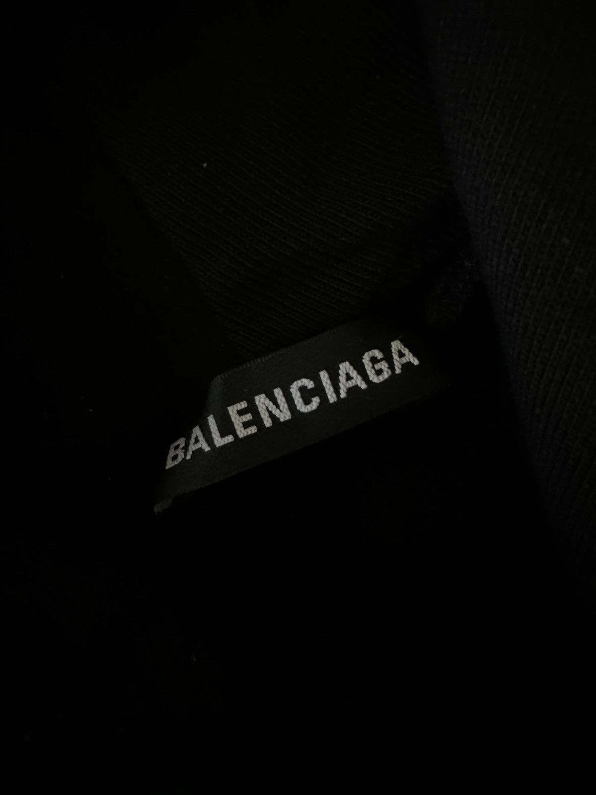 Balenciaga Balenciaga Speed Hunters Hoodie Oversized Size US XS / EU 42 / 0 - 11 Thumbnail