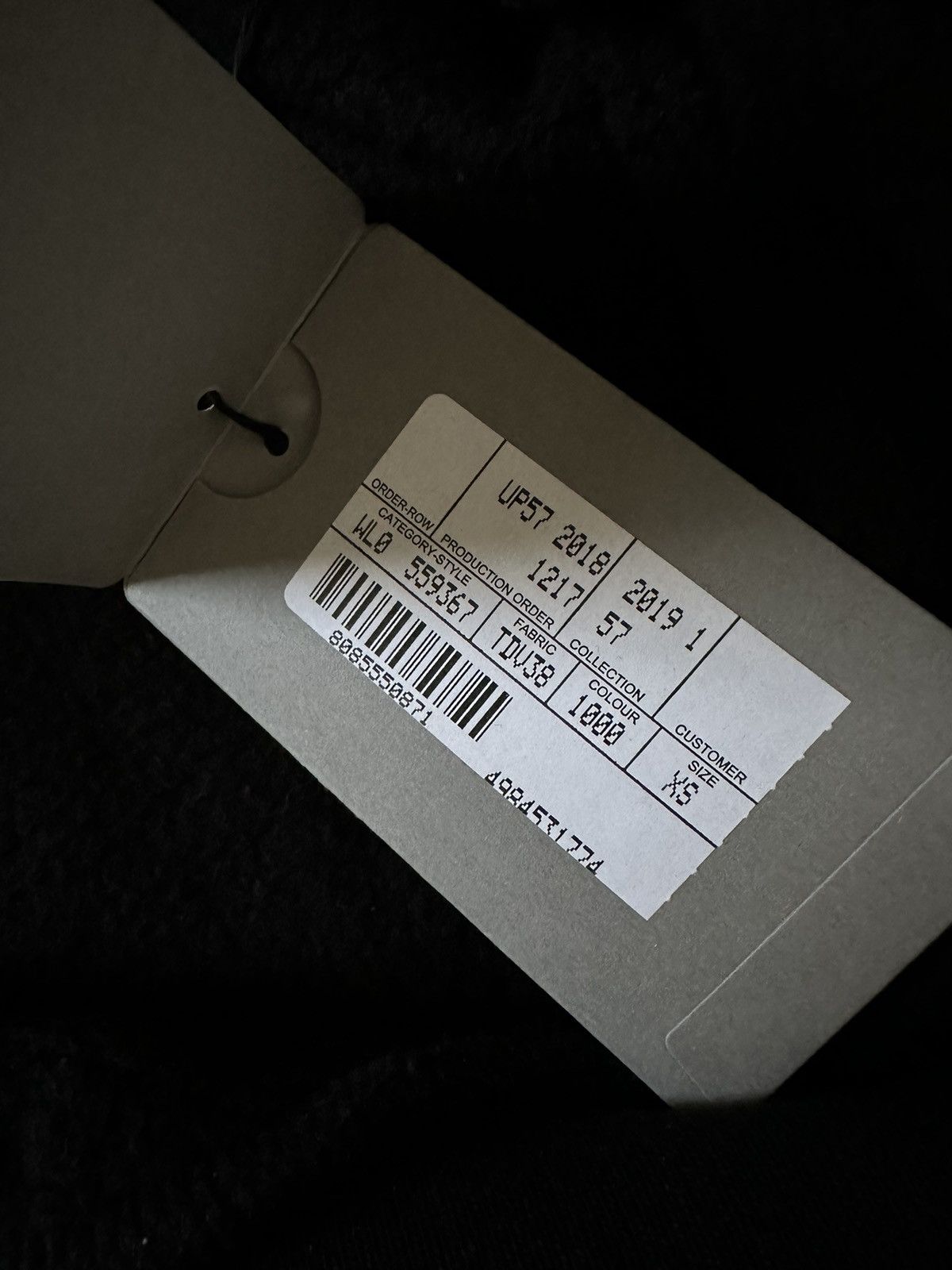Balenciaga Balenciaga Speed Hunters Hoodie Oversized Size US XS / EU 42 / 0 - 10 Thumbnail