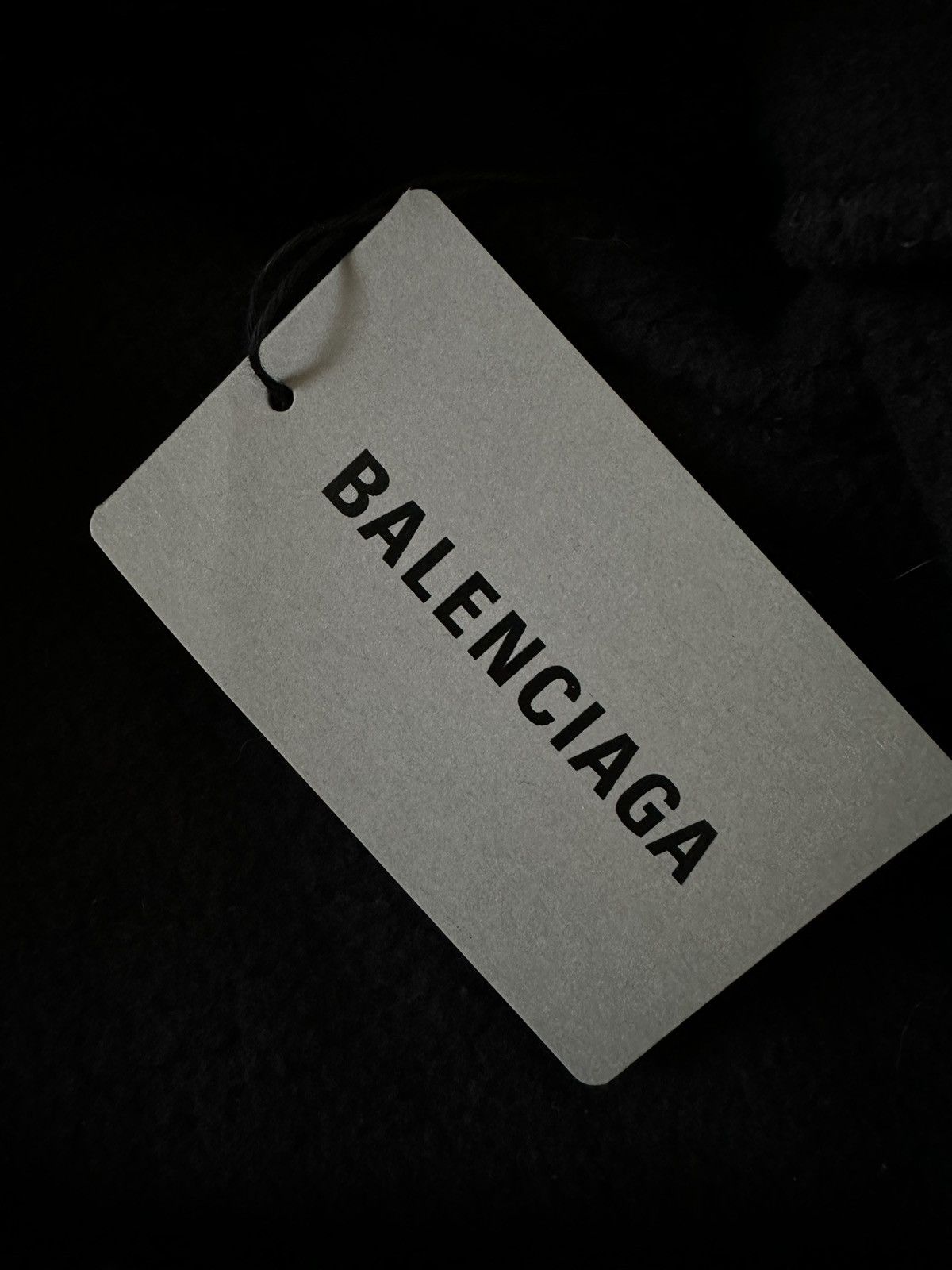 Balenciaga Balenciaga Speed Hunters Hoodie Oversized Size US XS / EU 42 / 0 - 9 Thumbnail