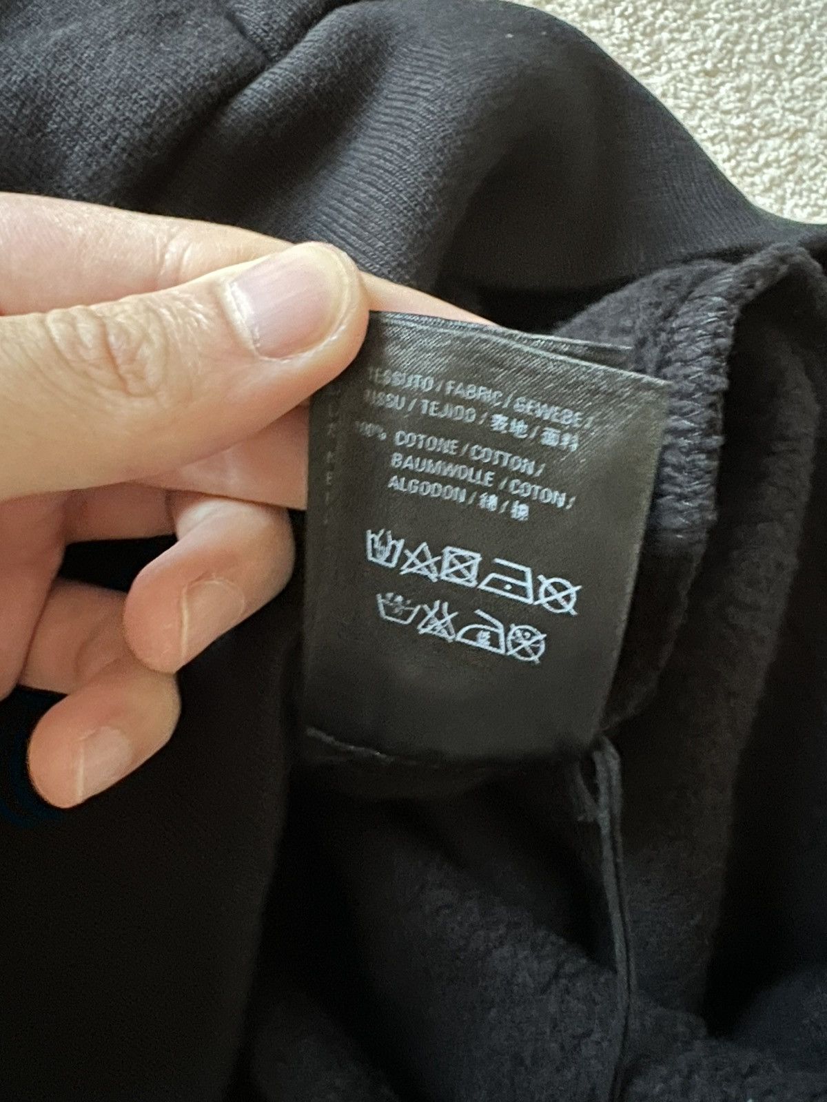 Balenciaga Balenciaga Speed Hunters Hoodie Oversized Size US XS / EU 42 / 0 - 12 Thumbnail