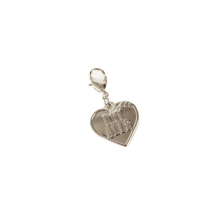 Human Made HEART CHARM Human Made Size ONE SIZE - 3 Thumbnail