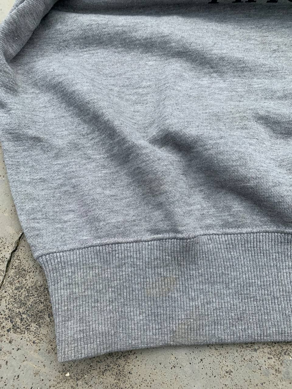 Champion Vintage Champion Denison Spellout Sweatshirt Size US XL / EU 56 / 4 - 5 Thumbnail