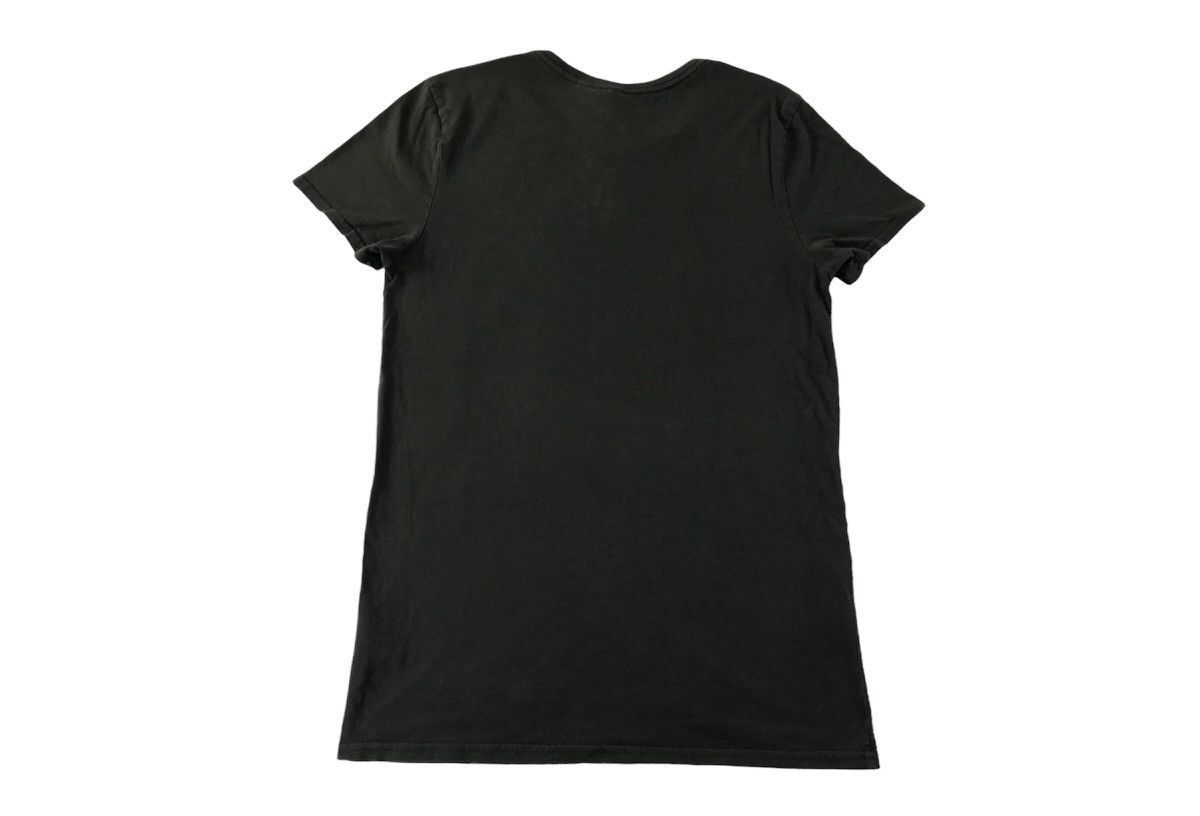 Divided H&M Divided x Guns N Roses Band Big Logo Tee Size US S / EU 44-46 / 1 - 2 Thumbnail