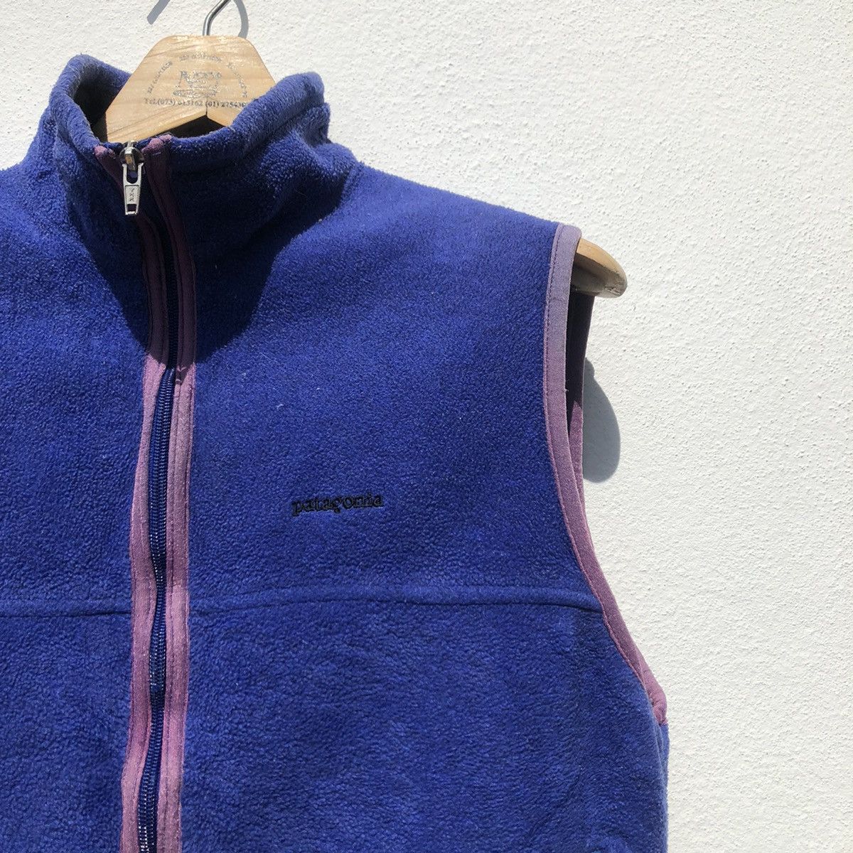 Patagonia Tank Top Sleeveless Vest Patagonia Size US S / EU 44-46 / 1 - 2 Thumbnail