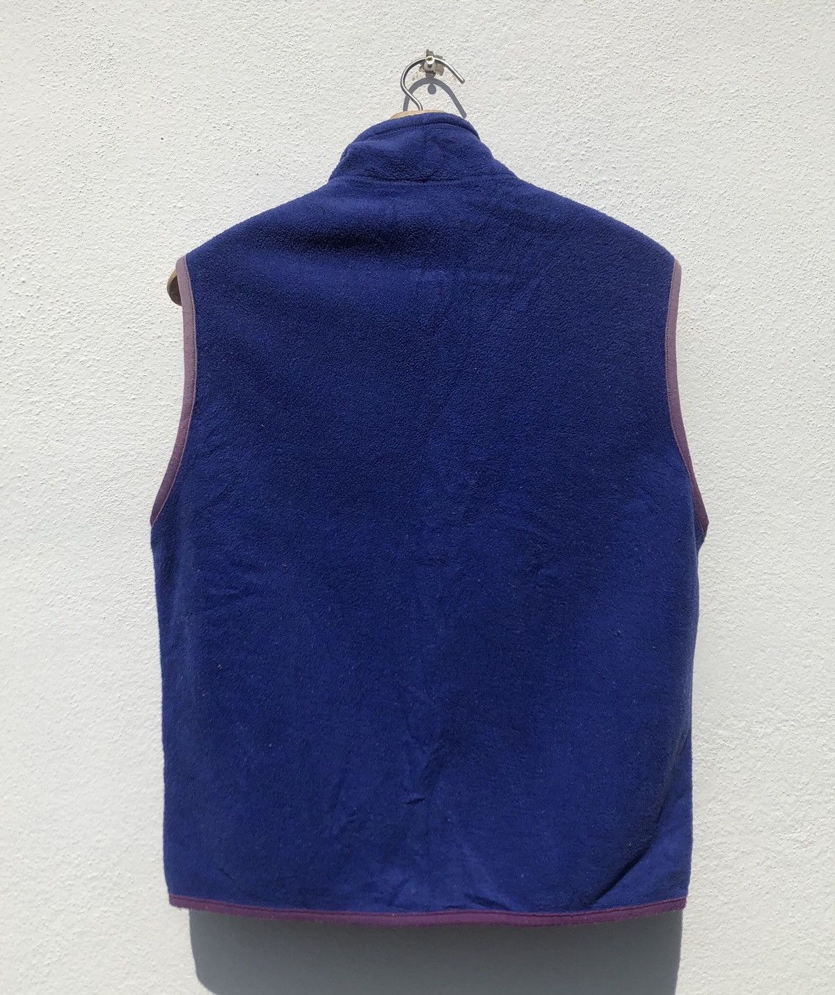 Patagonia Tank Top Sleeveless Vest Patagonia Size US S / EU 44-46 / 1 - 6 Thumbnail