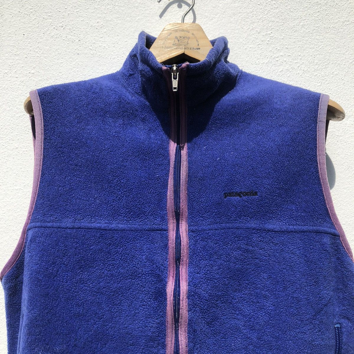 Patagonia Tank Top Sleeveless Vest Patagonia Size US S / EU 44-46 / 1 - 3 Thumbnail